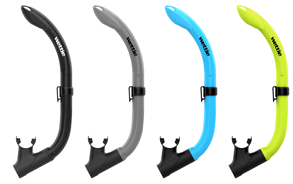 Wettie 'Kids' Snorkel